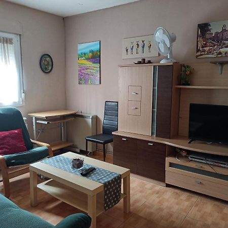 Casa Los Bloques Apartment Zamora Luaran gambar
