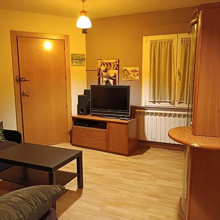 Casa Los Bloques Apartment Zamora Luaran gambar
