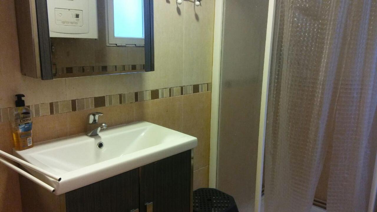 Casa Los Bloques Apartment Zamora Luaran gambar