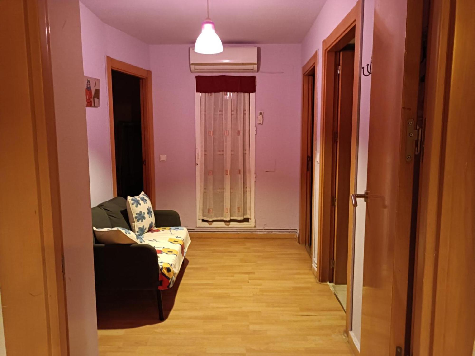 Casa Los Bloques Apartment Zamora Luaran gambar