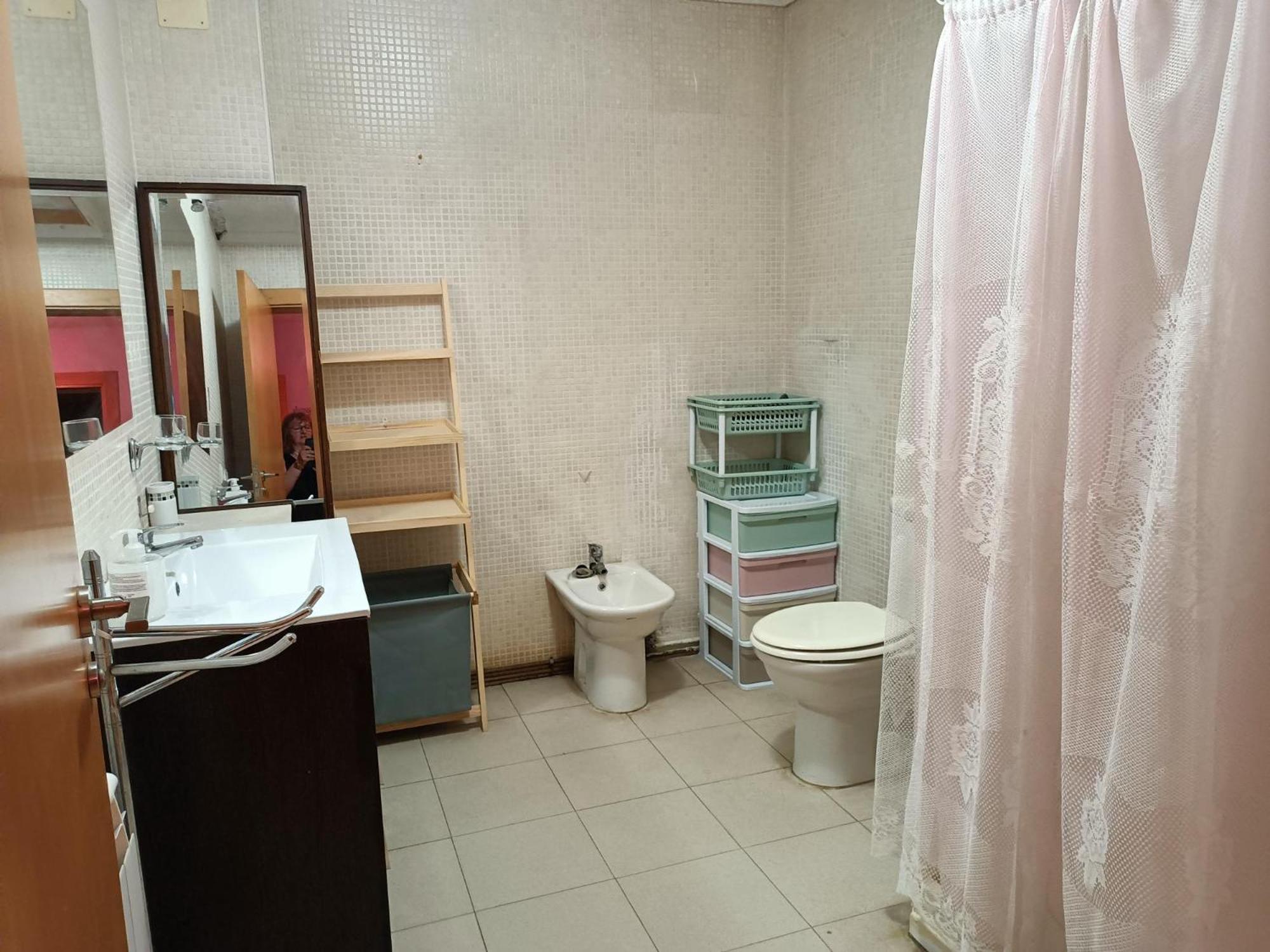Casa Los Bloques Apartment Zamora Luaran gambar